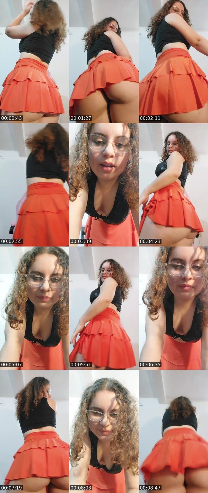 @jessamine6667 Tango LIVE from 2026-07-16
