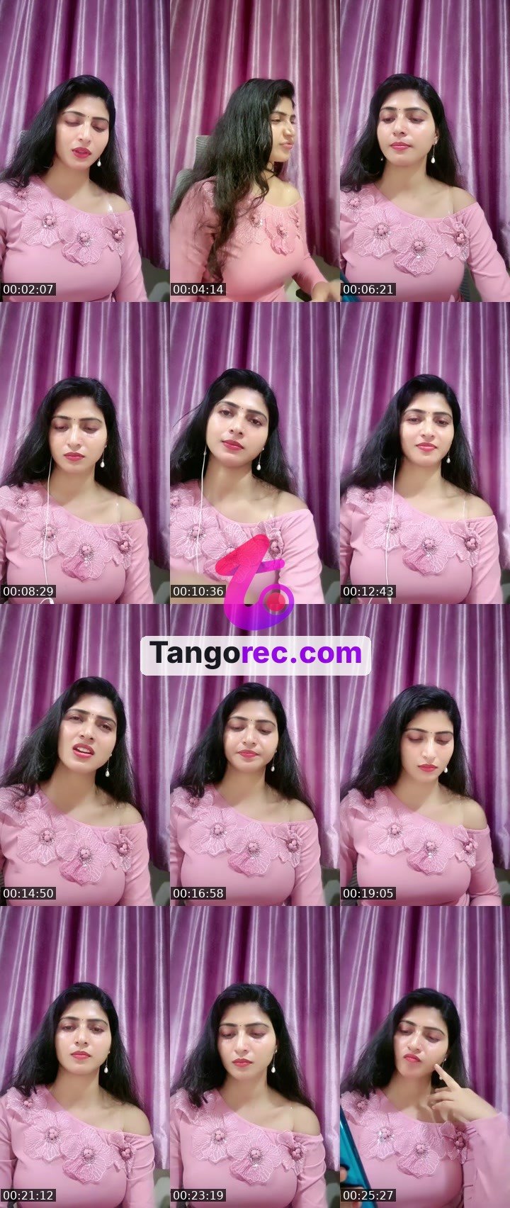 @priyoo_telugu Tango live from 2026-08-26