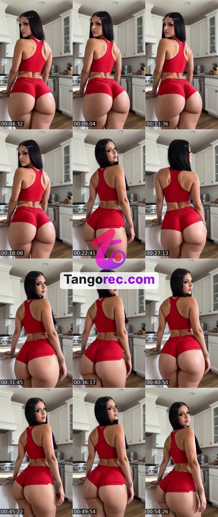 @roxisweet04 Tango live from 2026-08-26