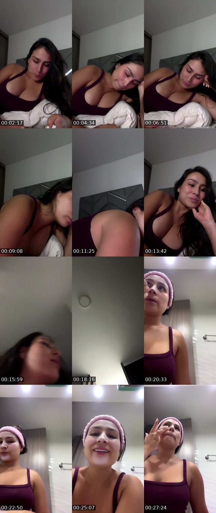 @sofiakess Tango live from 2026-07-16