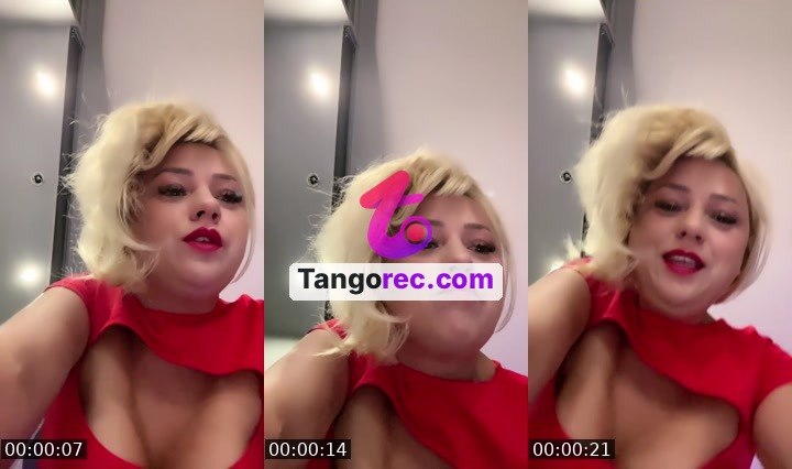 @marinet_te Tango live from 2026-08-26