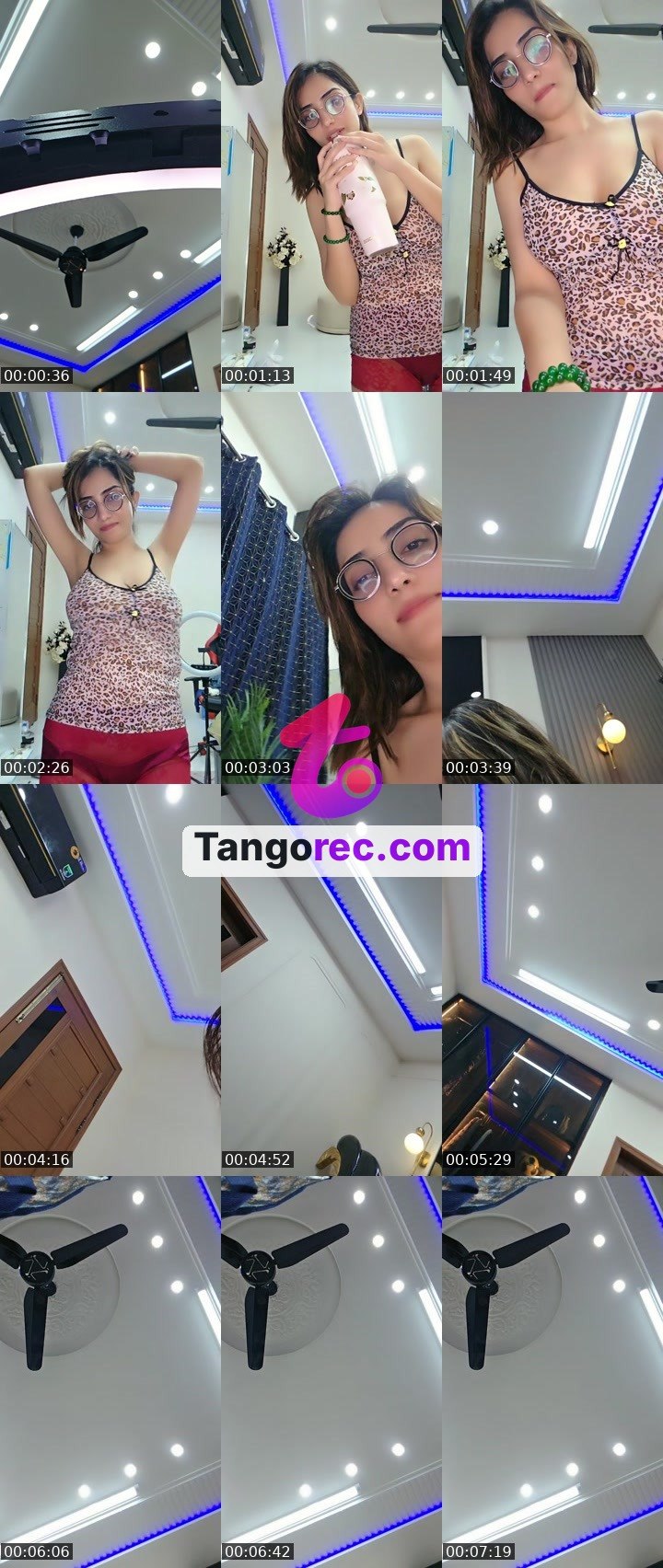 @micky78 Tango live from 2026-08-26