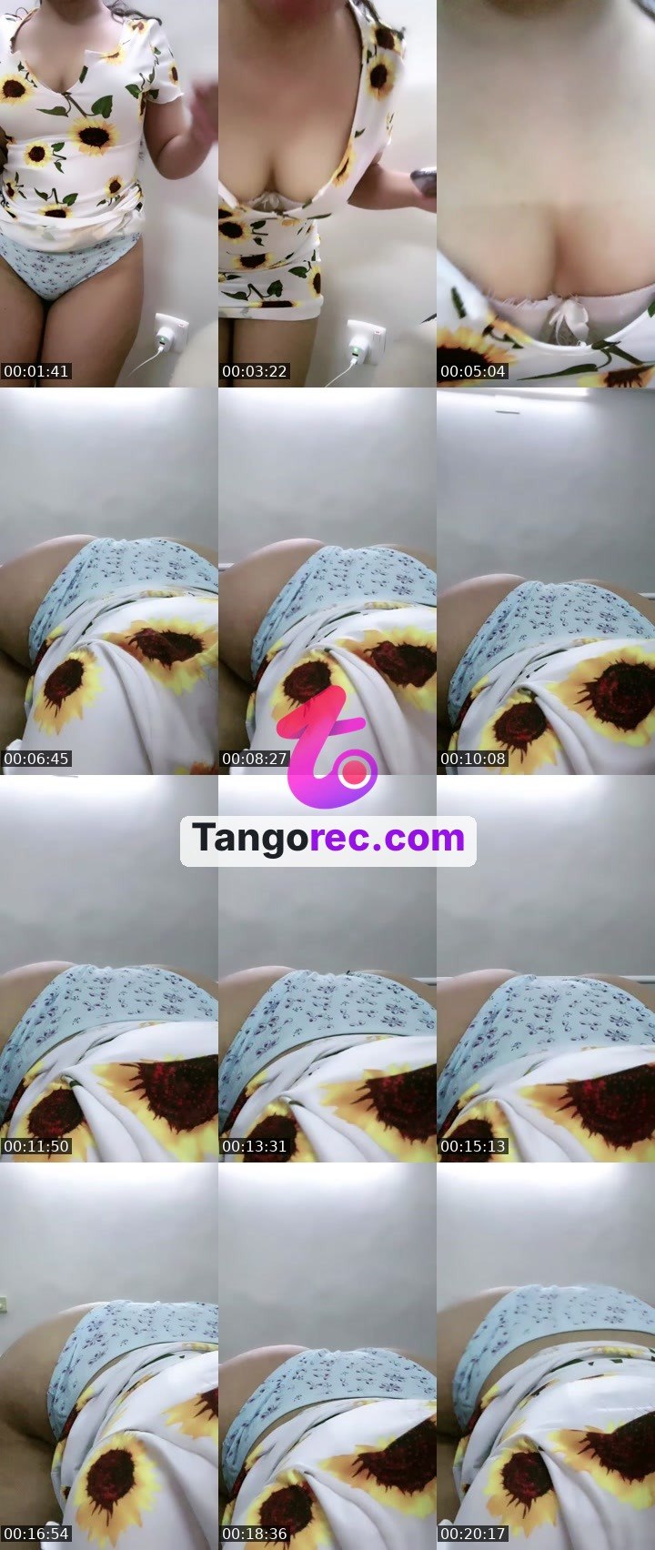 @aaaaa25 Tango live from 2026-08-26