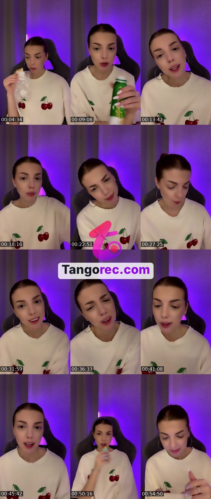 @idinahyidolbaeb1 Tango live from 2026-08-26