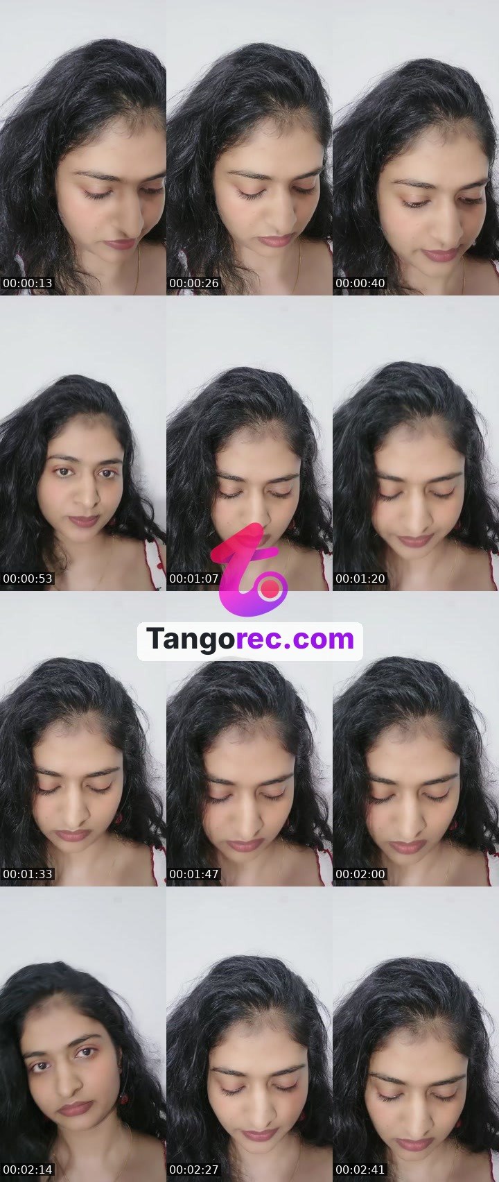 @iykykbr Tango live from 2026-08-26