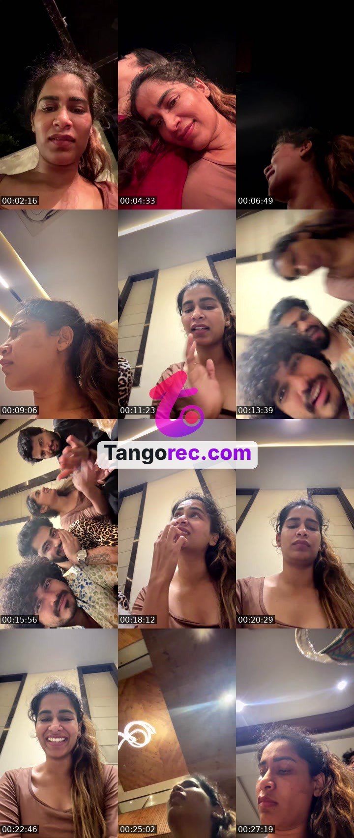 @sahithibetty Tango live from 2026-08-26