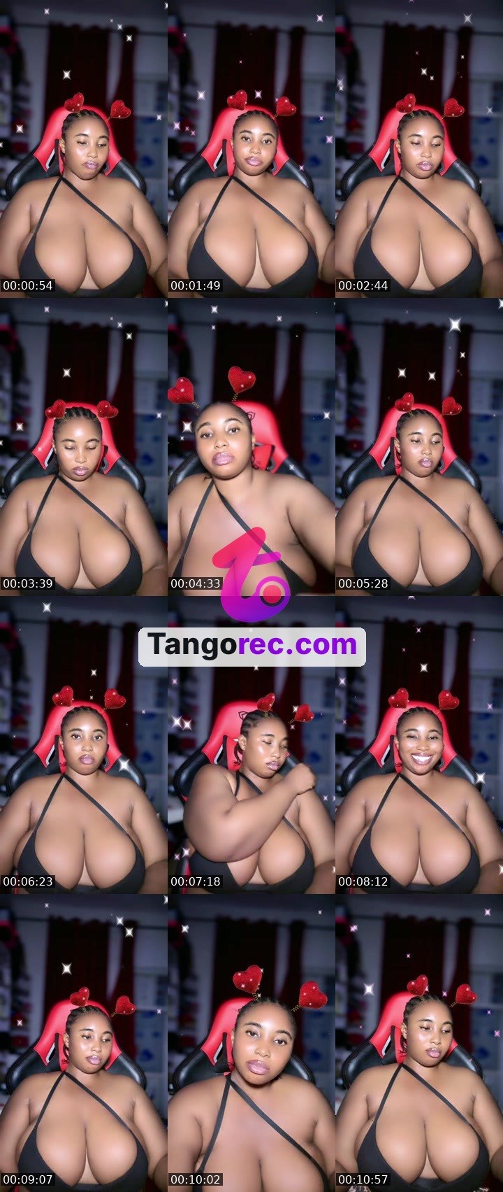 @spicyupdate Tango LIVE