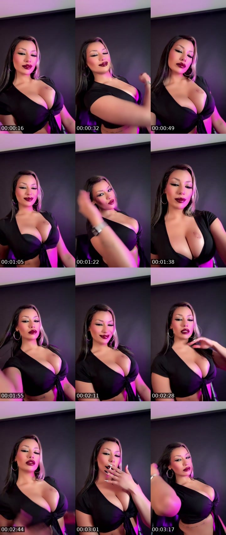 @cowgirl69 Tango live from 2026-07-16