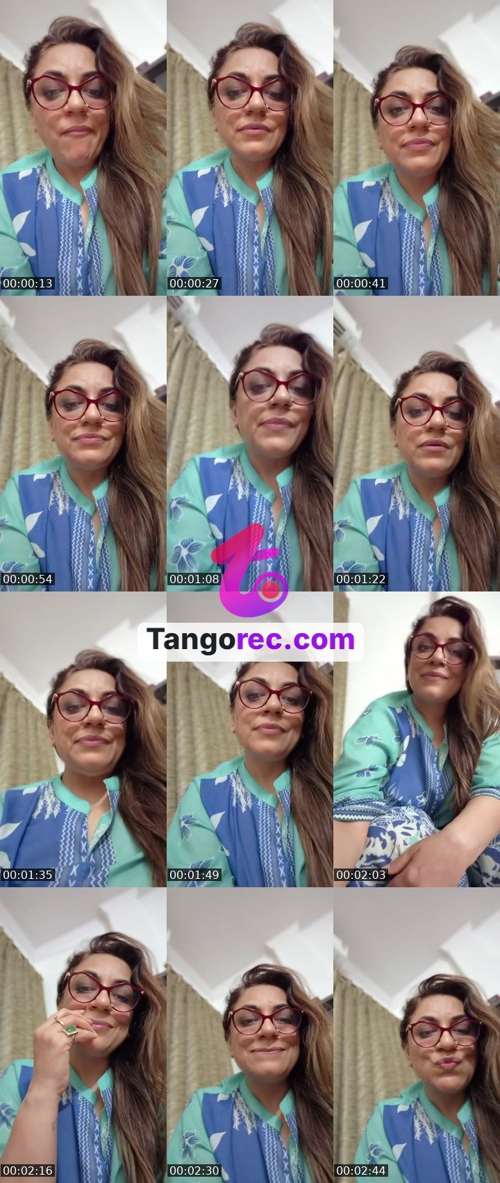@trendy-cat-105991 Tango live from 2026-08-26