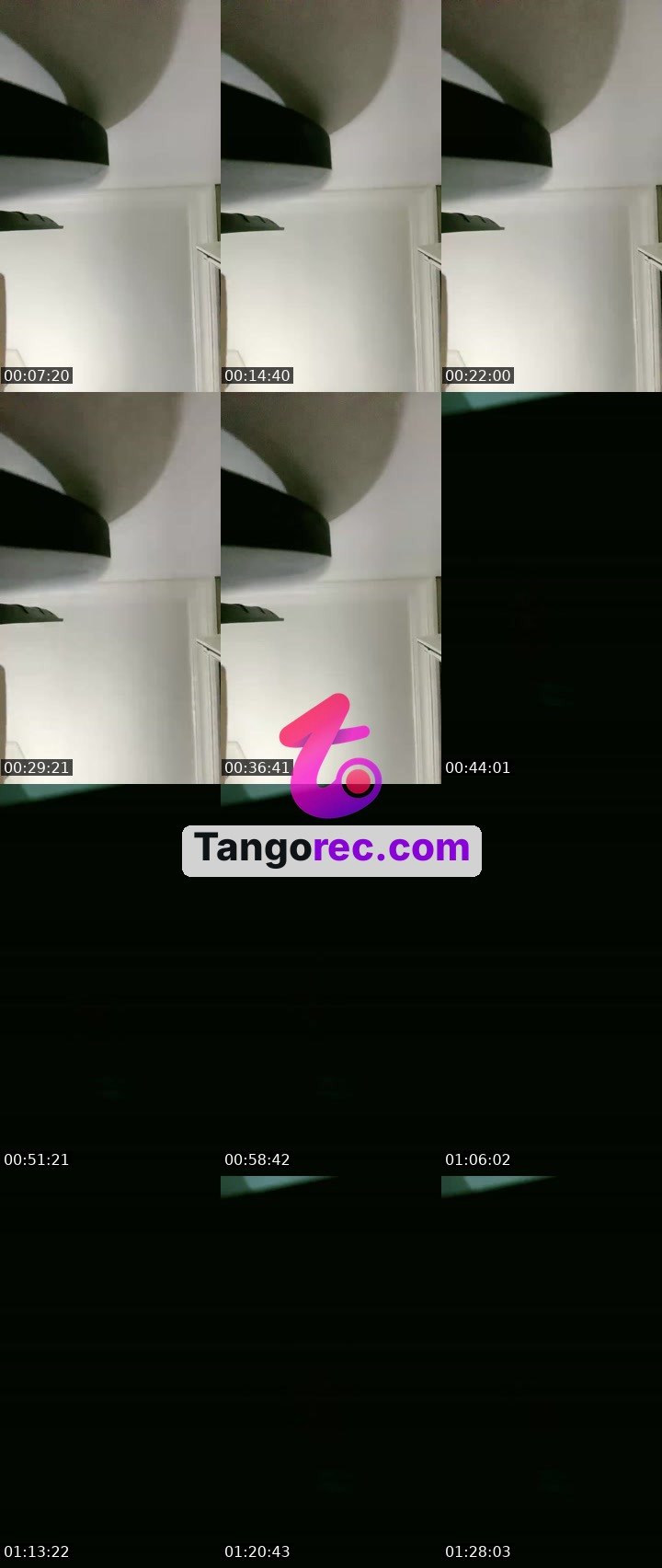 @milla294 Tango live from 2026-08-26
