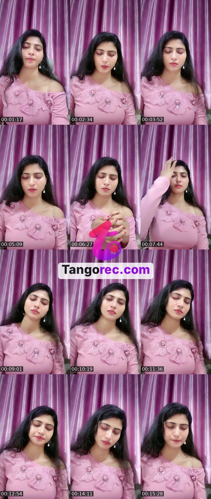 @priyoo_telugu Tango live from 2026-08-26