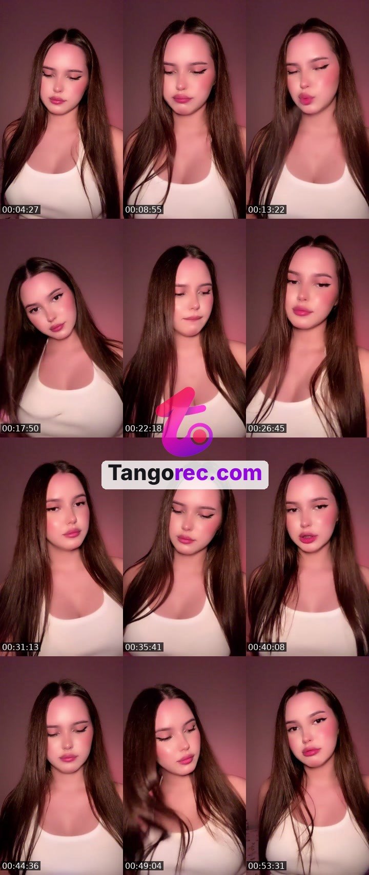 @baeri Tango live from 2026-08-26