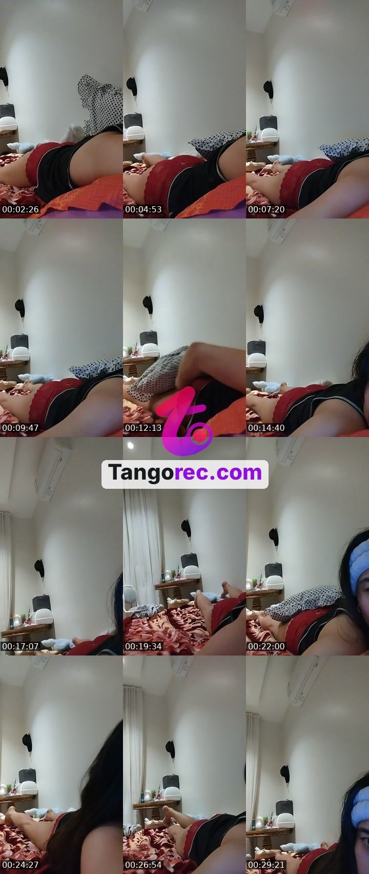 @maxine93 Tango live from 2026-08-26