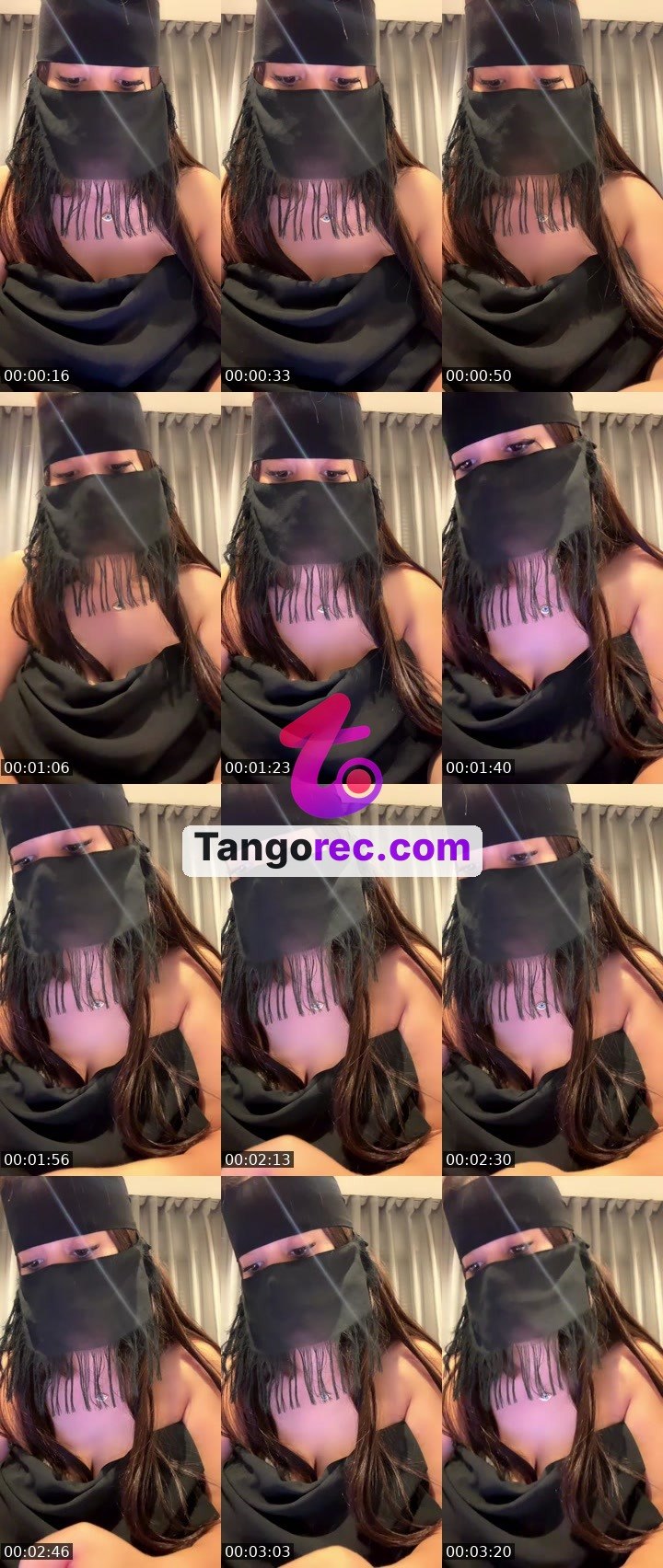 @tjeibke Tango live from 2026-08-26