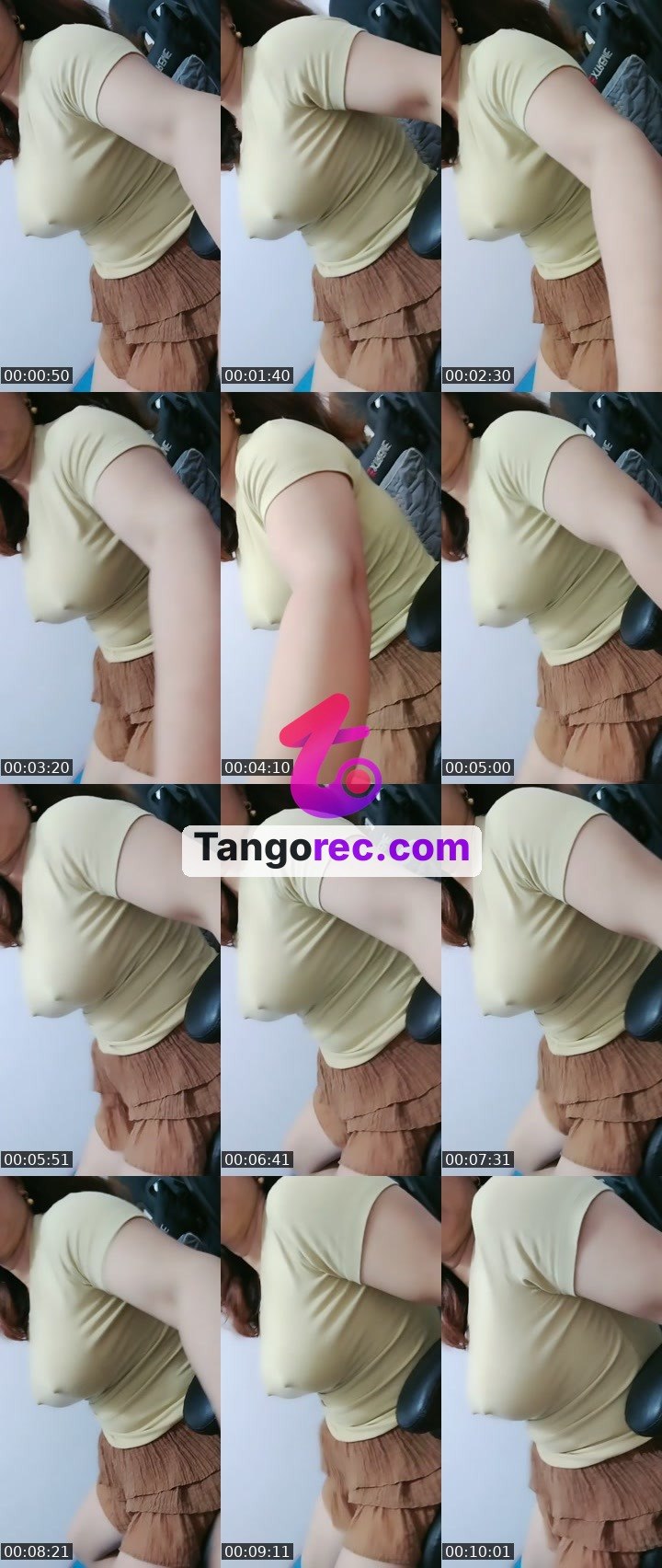 @mari8686 Tango live from 2026-08-26