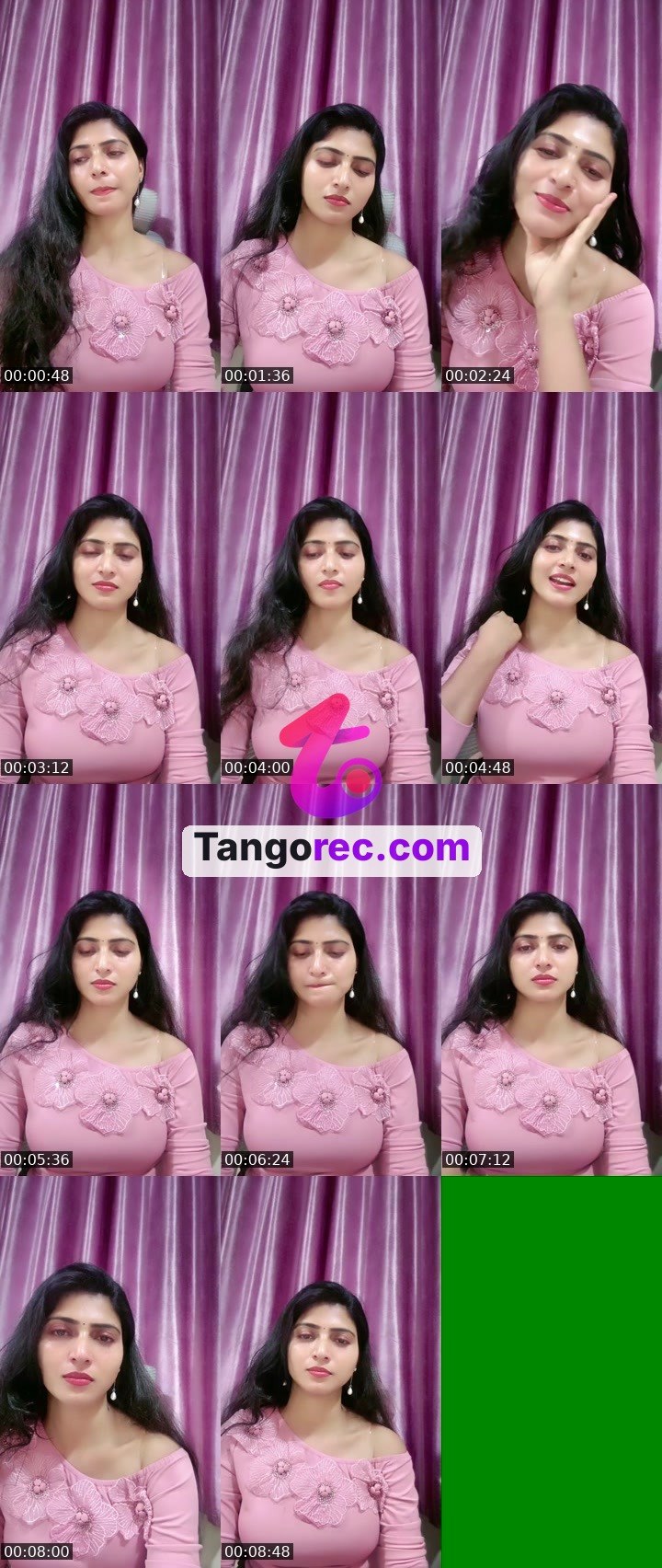 @priyoo_telugu Tango live from 2026-08-26
