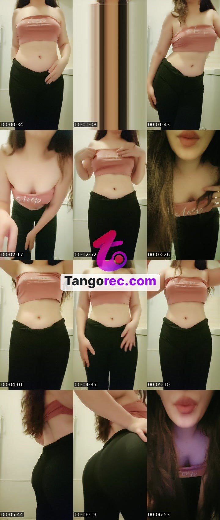 @ayise3333 Tango live from 2026-08-26