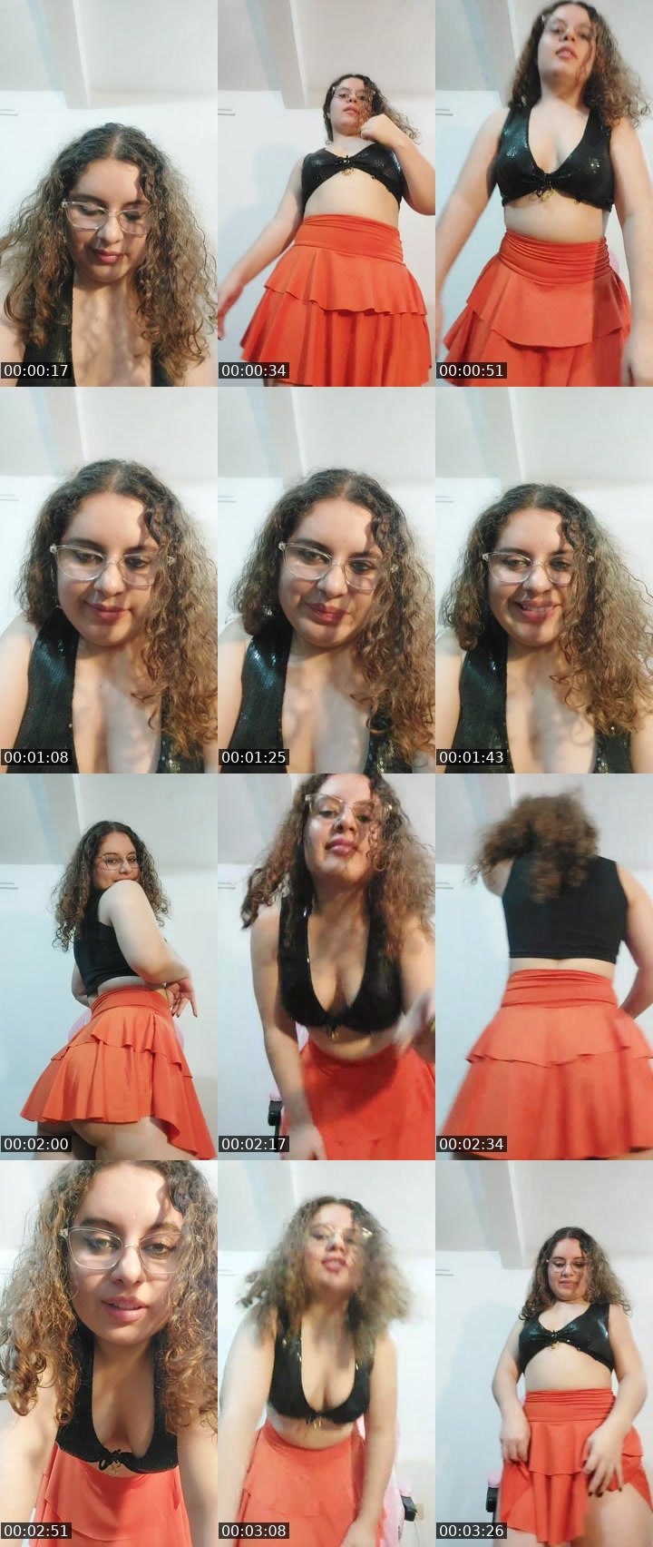 @jessamine6667 Tango live from 2026-07-16