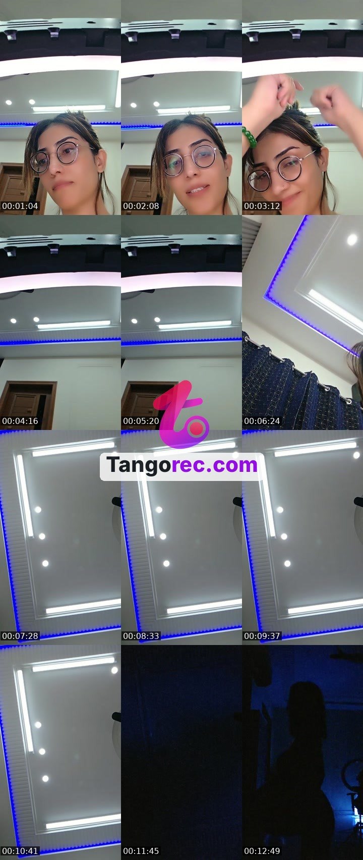 @micky78 Tango live from 2026-08-26