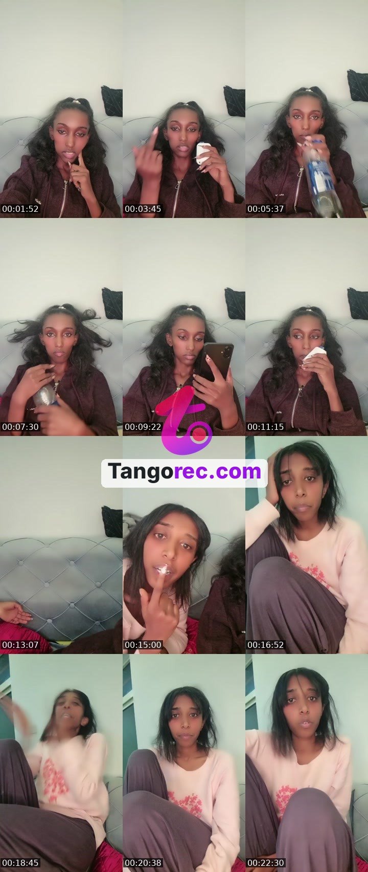 @missethiopia Tango live from 2026-08-26