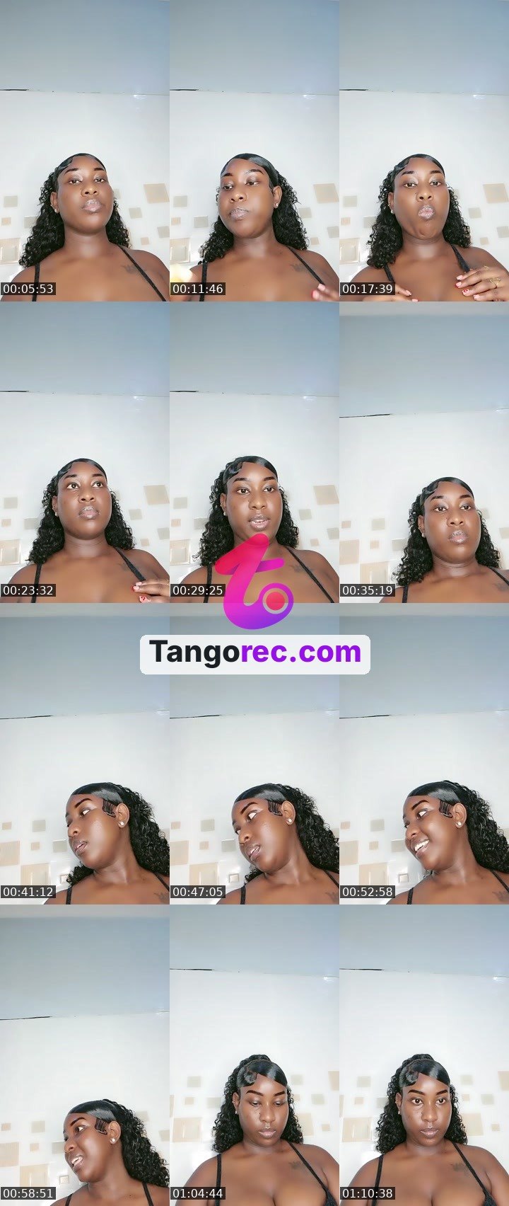@twinkie4 Tango live from 2026-08-26