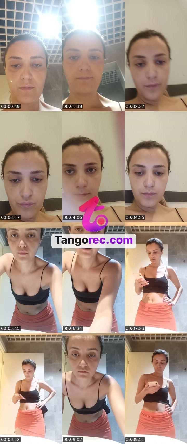 @merve126 Tango live from 2026-08-26
