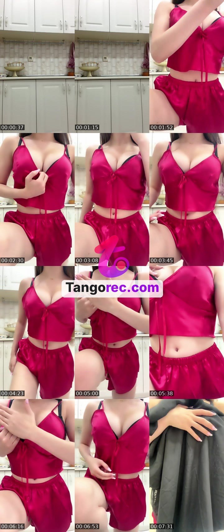 @maltem26 Tango live from 2026-08-26