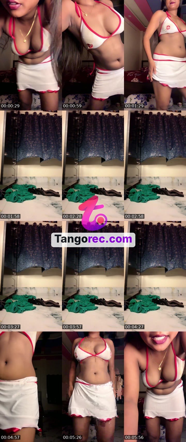 @kindbadger-112540 Tango live from 2026-08-26