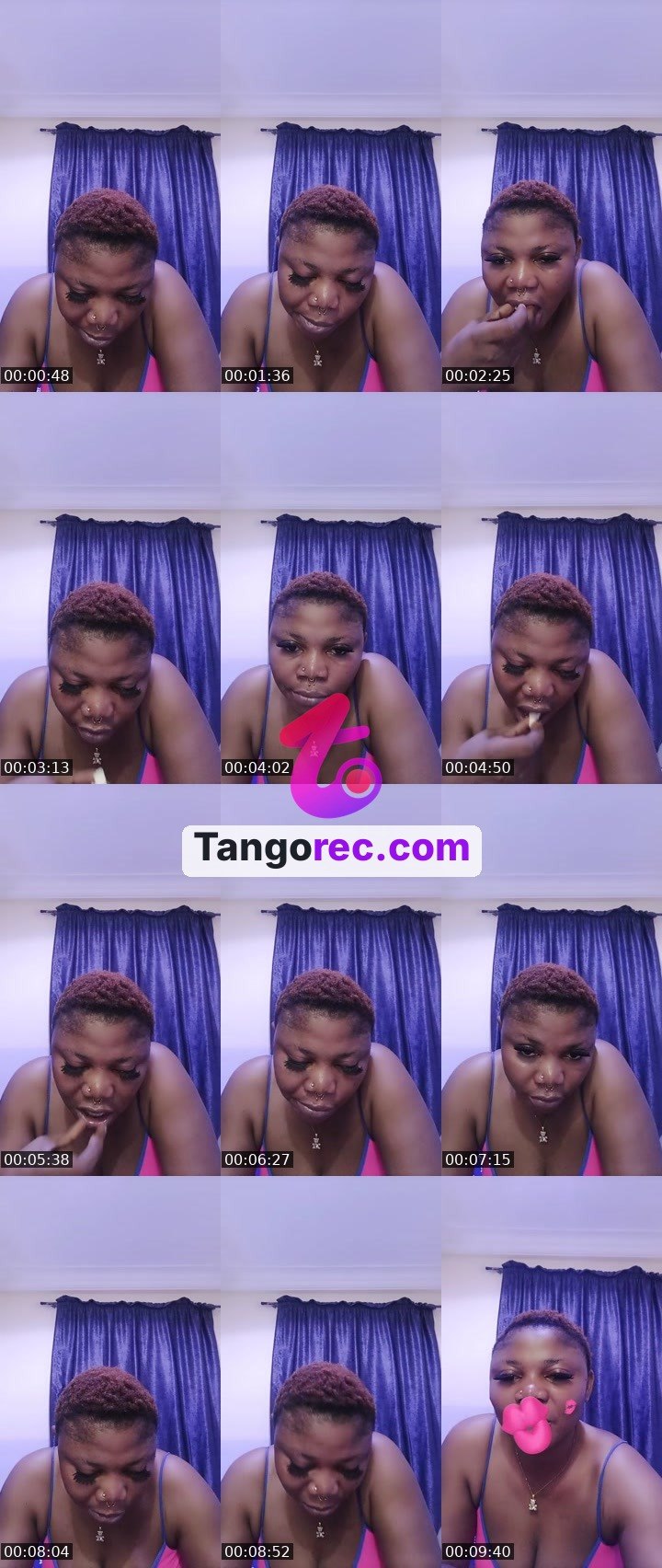 @swtbae Tango live from 2026-08-26