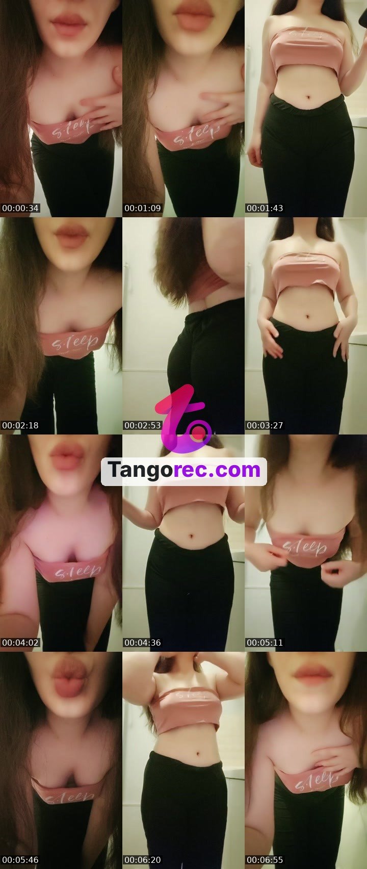@ayise3333 Tango live from 2026-08-26