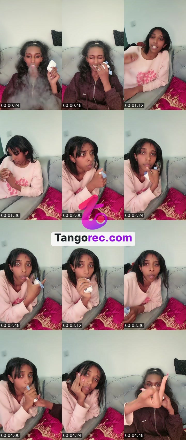@missethiopia Tango live from 2026-08-26