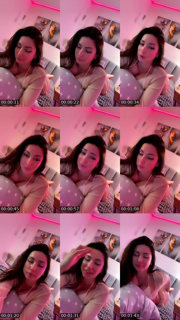 @niki897 Tango live from 2026-07-16
