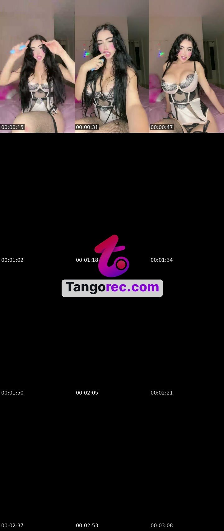 @eva-me Tango live from 2026-08-26