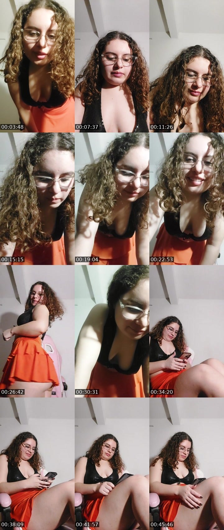@jessamine6667 Tango LIVE from 2026-07-16