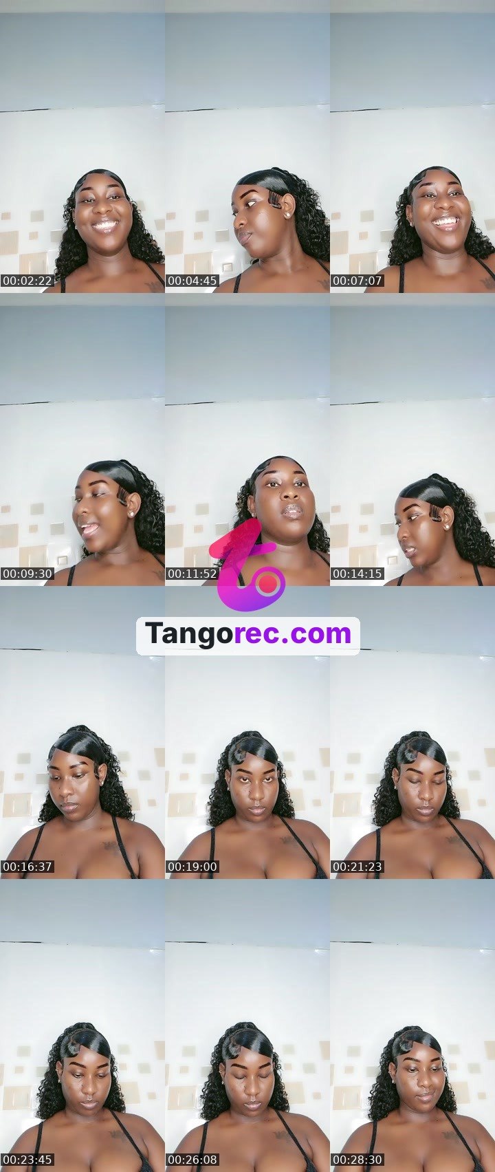 @twinkie4 Tango live from 2026-08-26
