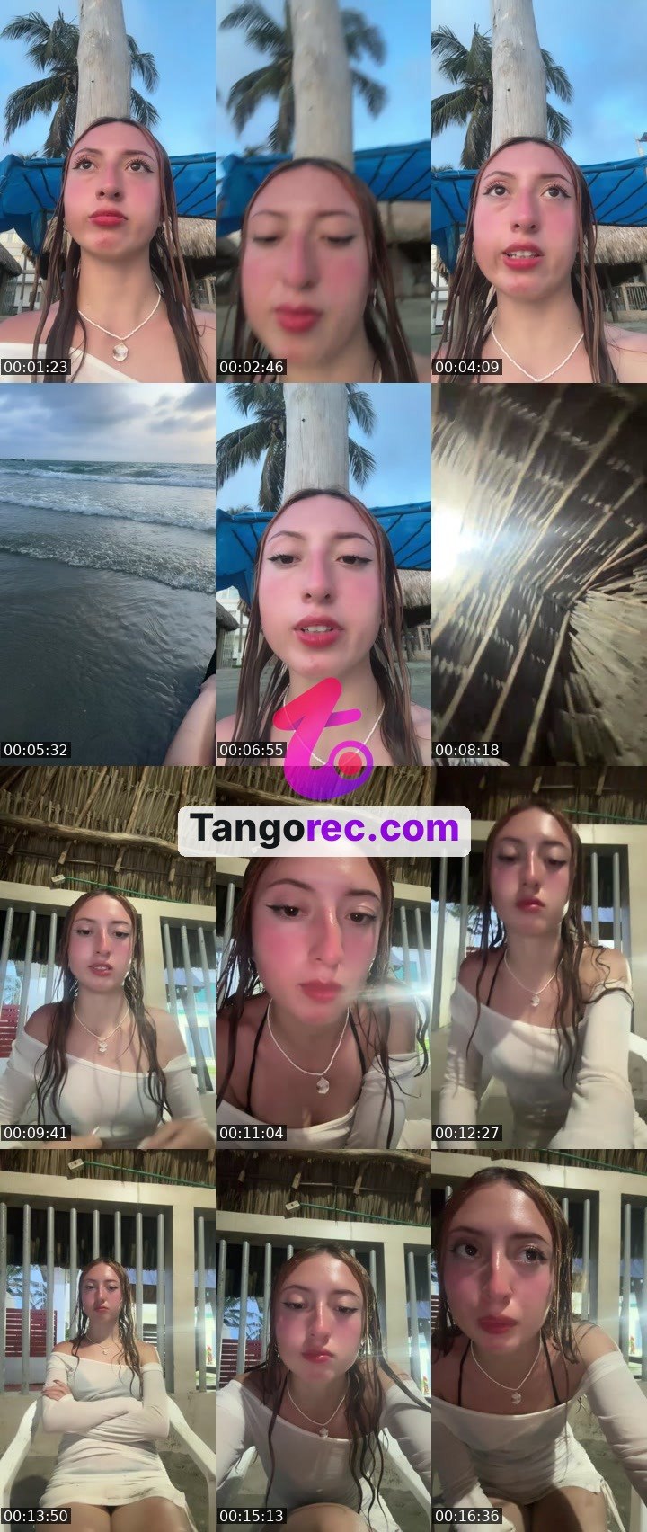 @im-sophiee Tango live from 2026-08-26