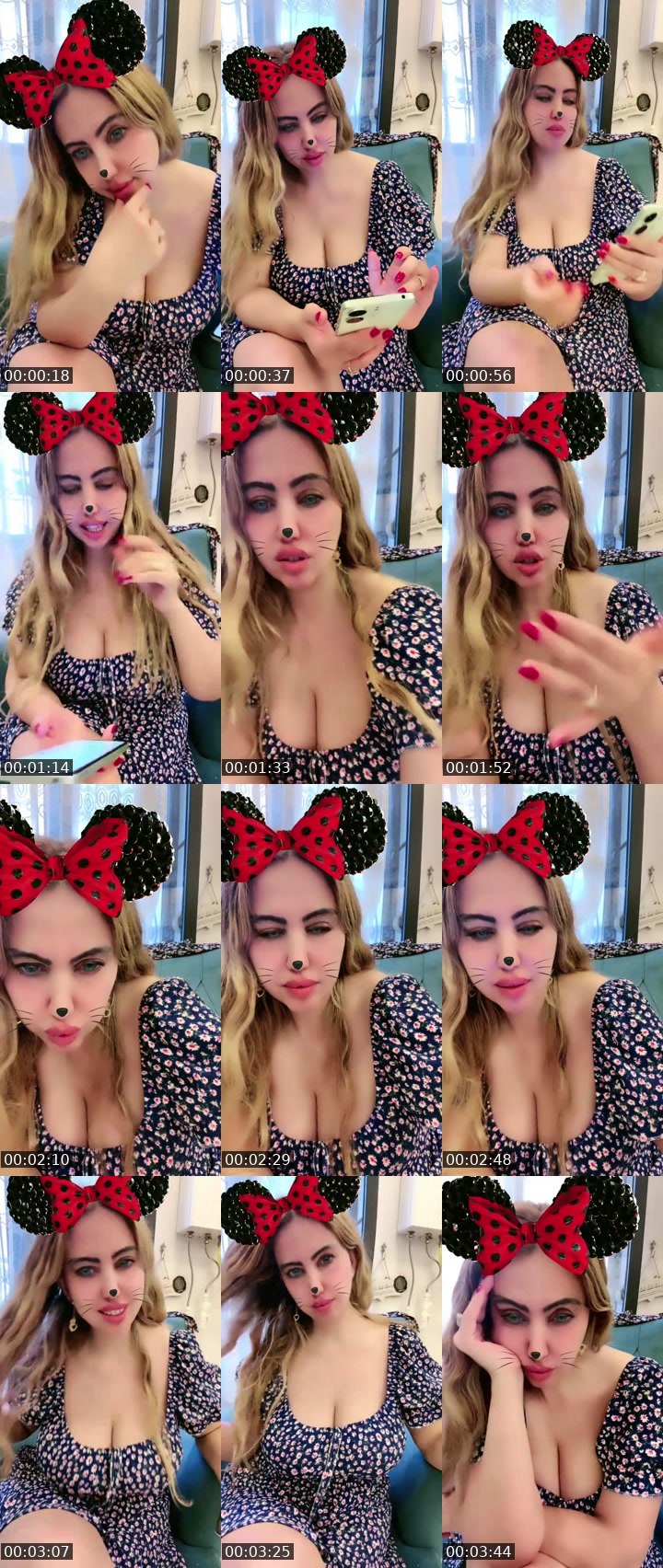 @karo691 Tango LIVE from 2026-07-16