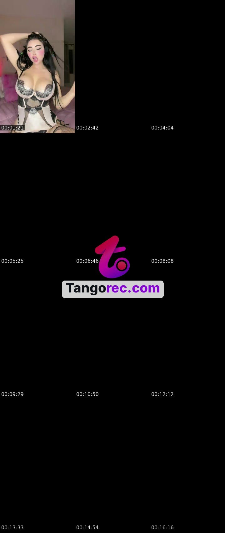 @eva-me Tango live from 2026-08-26