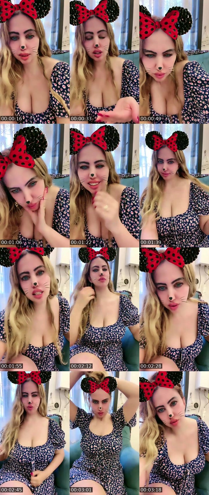 @karol691 Tango LIVE from 2026-07-16