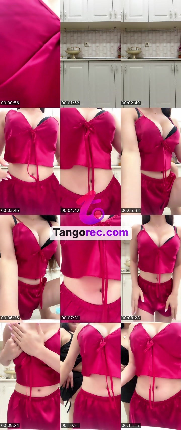 @maltem26 Tango live from 2026-08-26