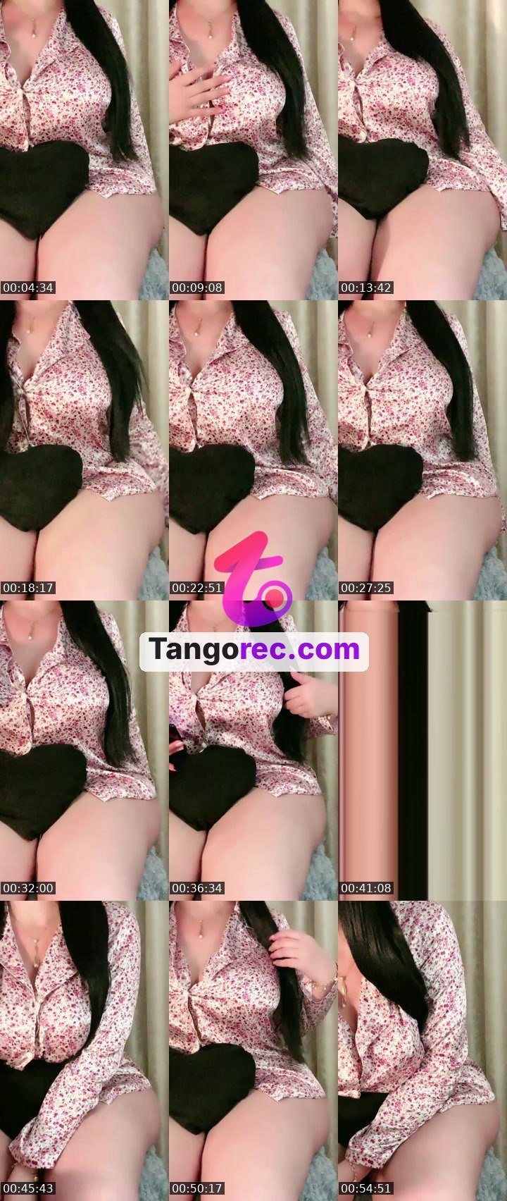 @tsonami444 Tango live from 2026-08-26