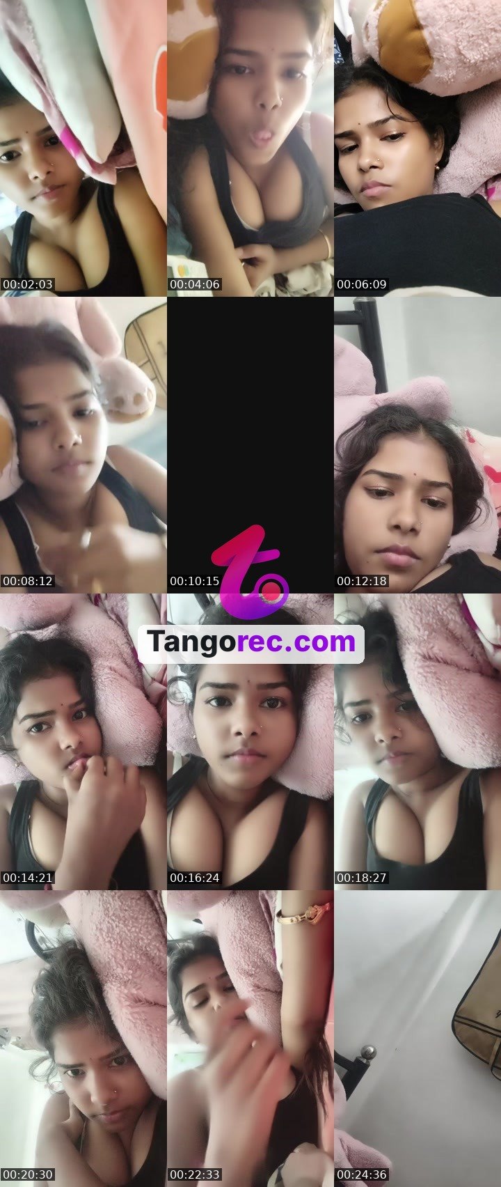 @queen1155 Tango live from 2026-08-26
