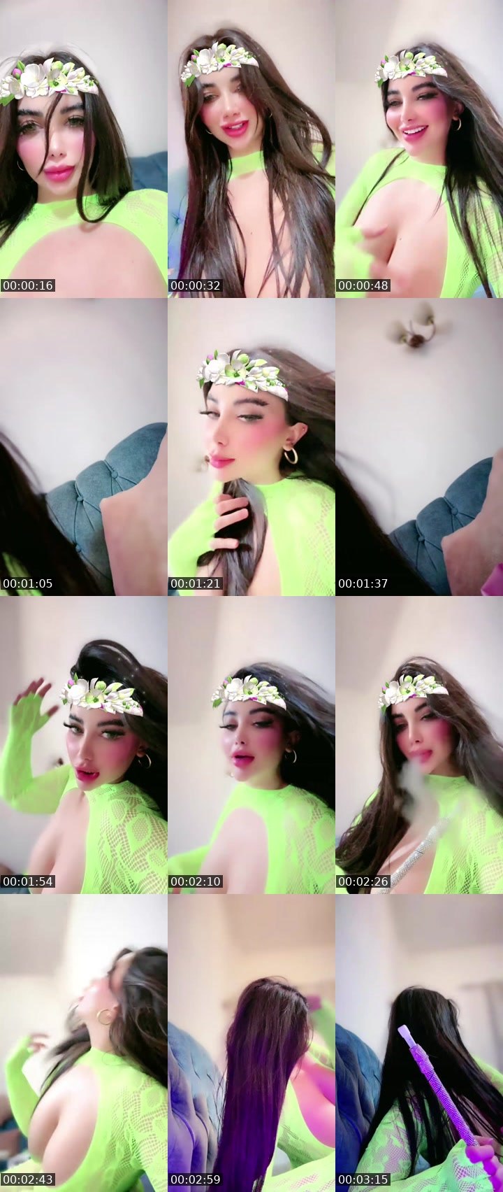 @haifa444 Tango LIVE from 2026-07-16