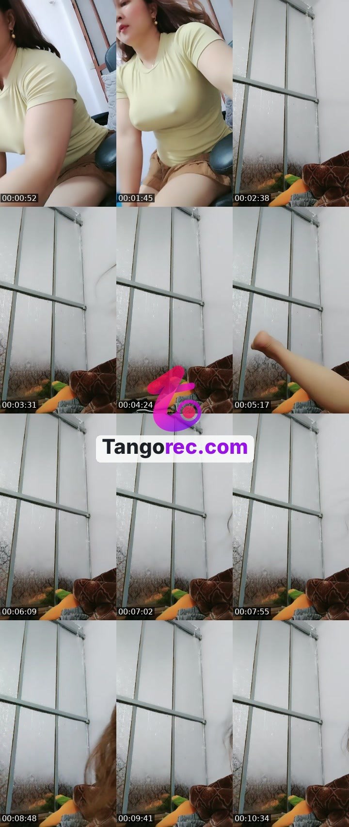 @mari8686 Tango live from 2026-08-26