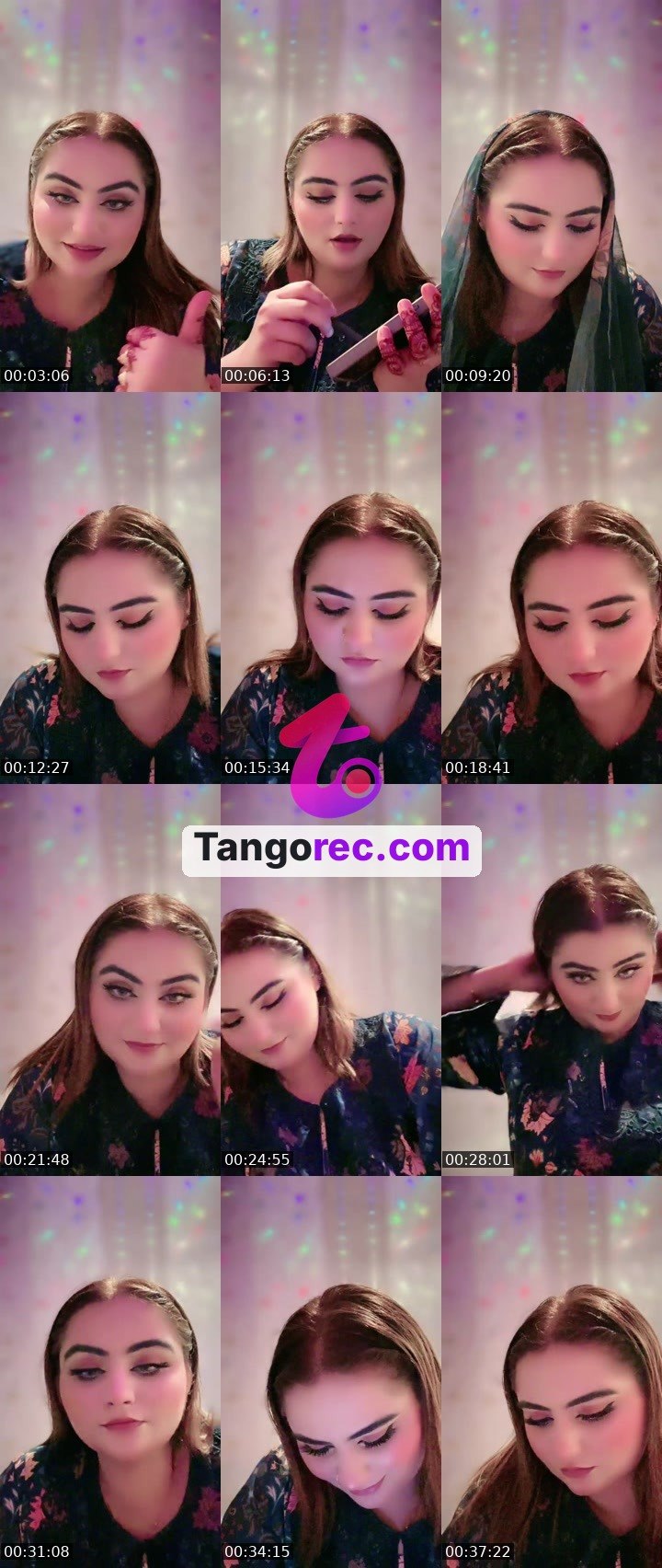 @bano420 Tango live from 2026-08-26