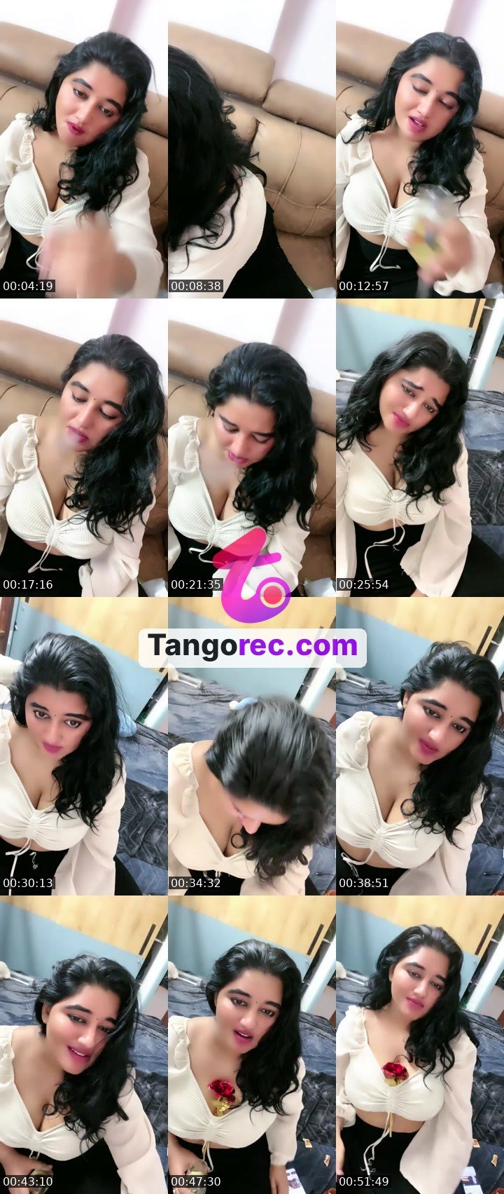 @bangaram2222 Tango live from 2026-08-26