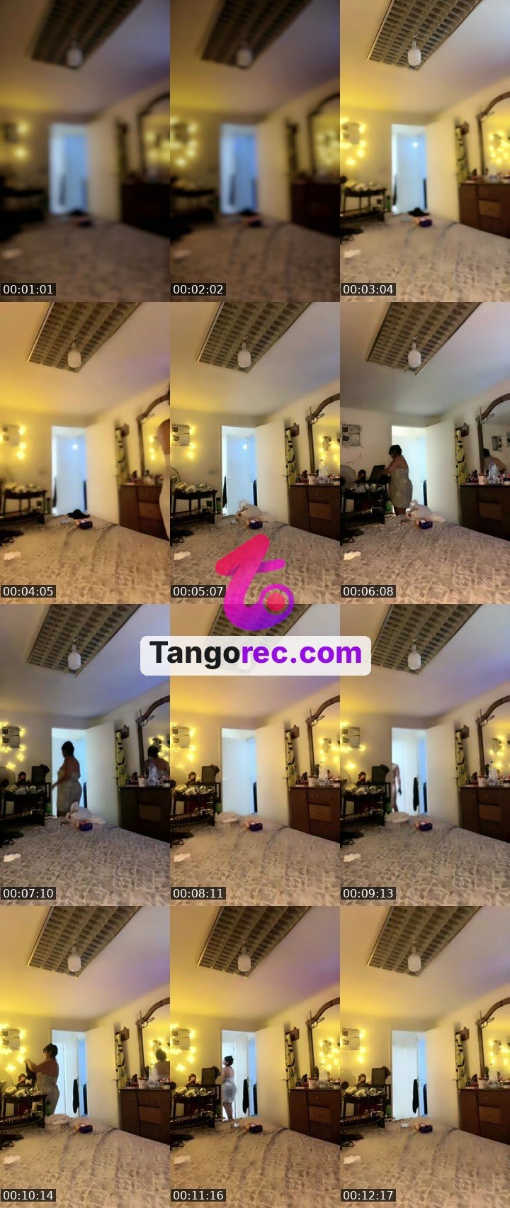 @yoyoy111 Tango live from 2026-08-26