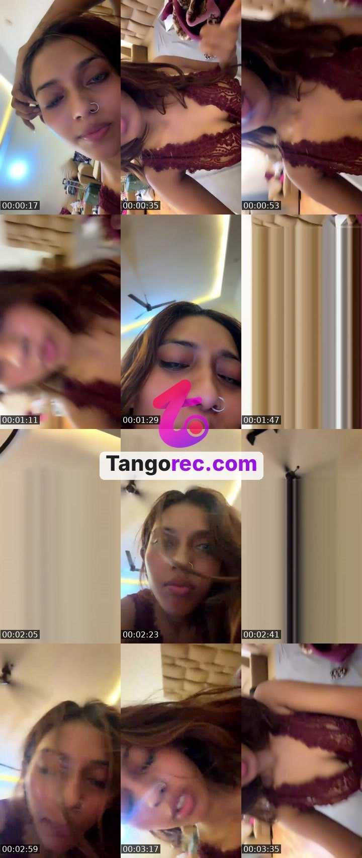 @ironwoodgator-136375 Tango live from 2026-08-26