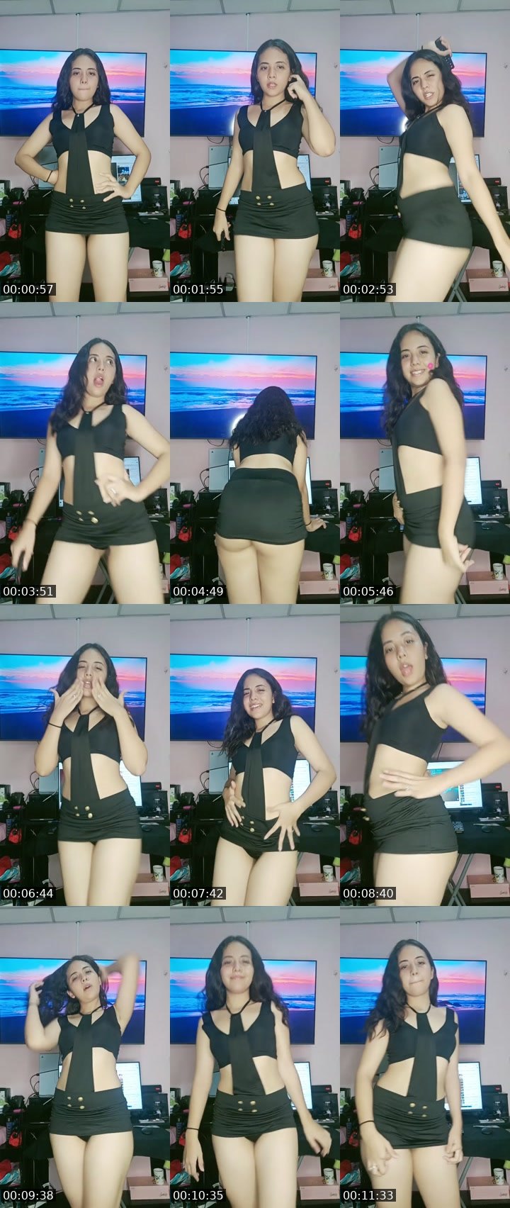 @lilith_k4tt Tango live from 2026-07-16