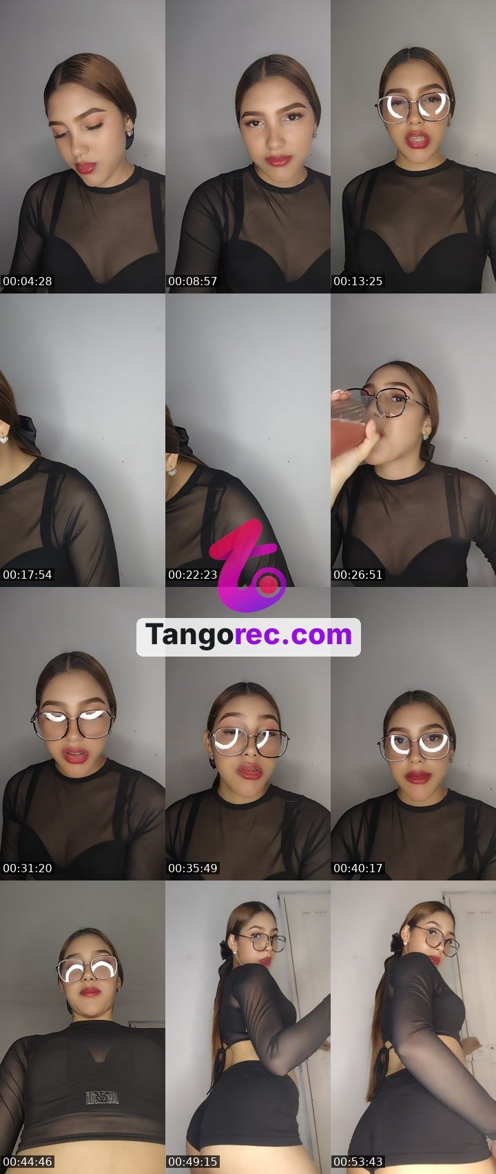 @290-ofc Tango live from 2026-08-27